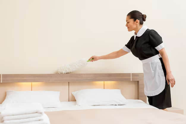 Residential Cleaning